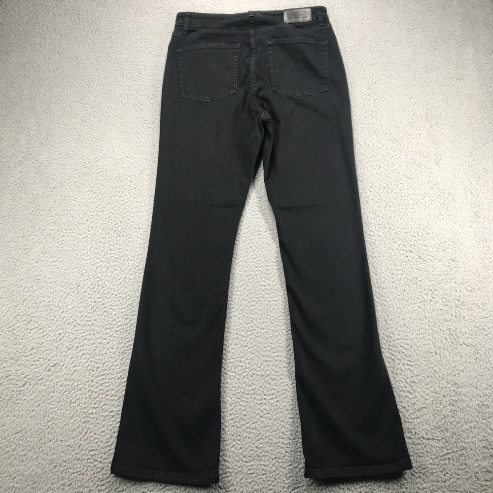 Ralph Lauren Classic Black Women's Jeans - Picture 3 of 16